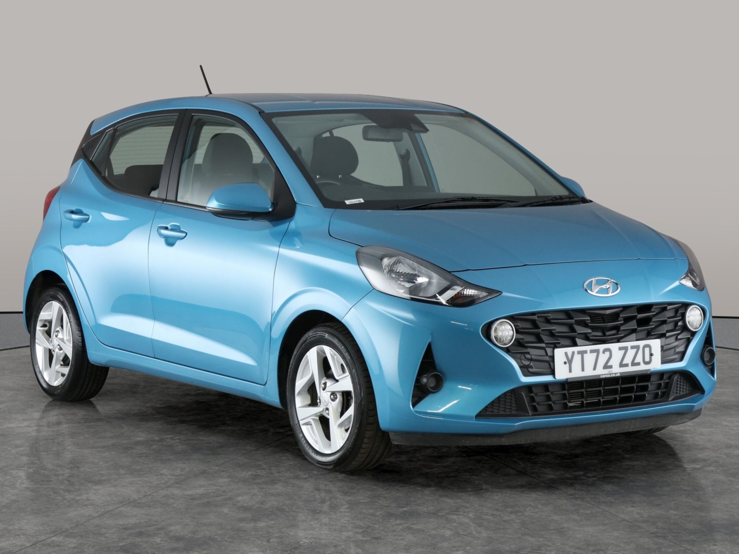 Used Hyundai i10 for sale - 76531977: Photo 7