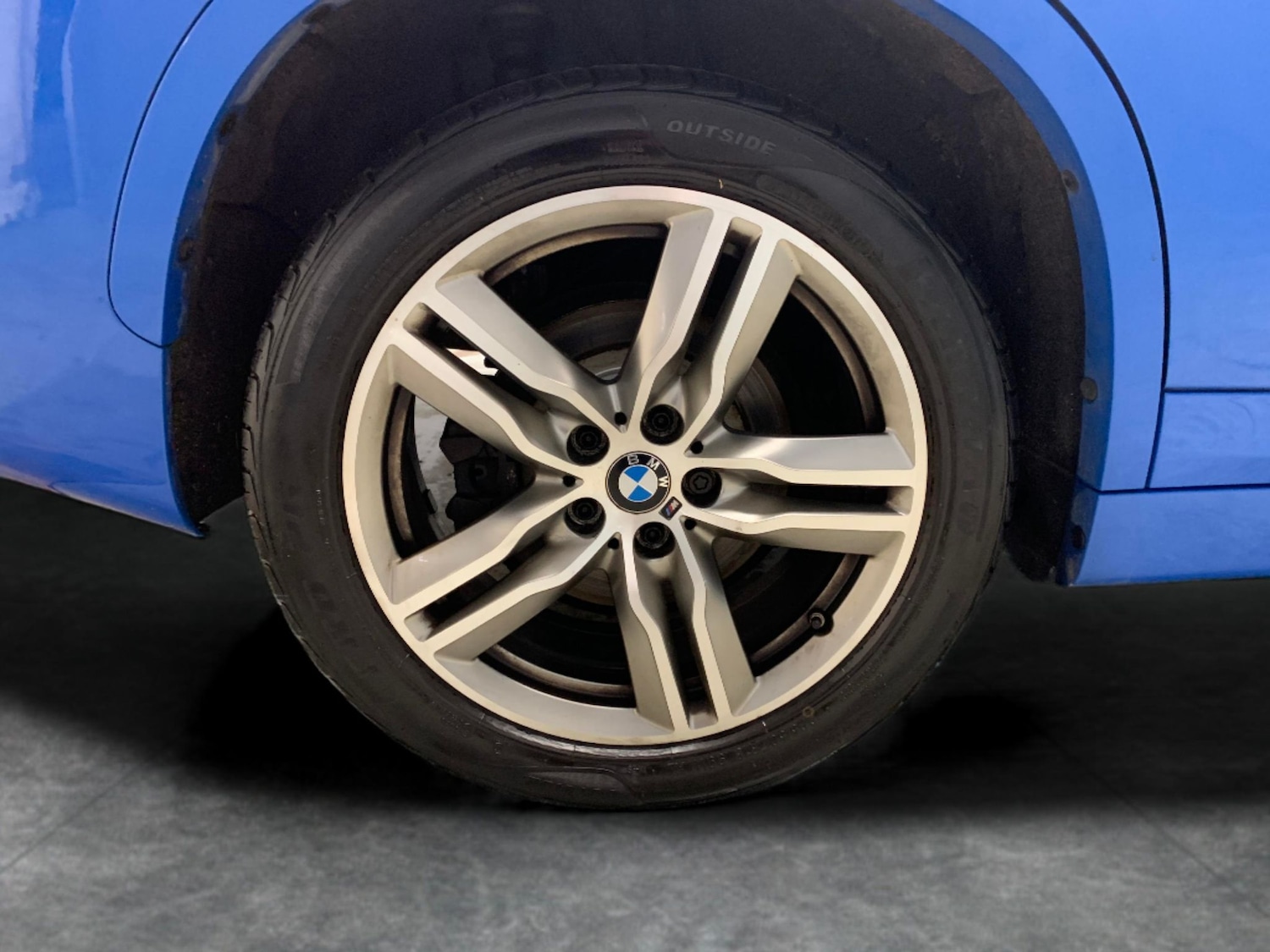 Used BMW X1 2019 for sale - 77591783: Photo 24