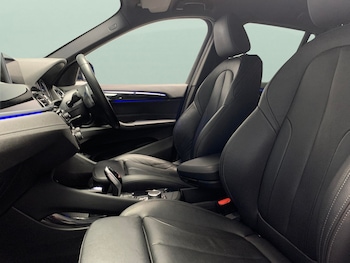 Used BMW X1 2019 for sale - 77591783: Photo