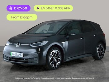 Used Volkswagen ID.3 2021 for sale - 77691326: Photo