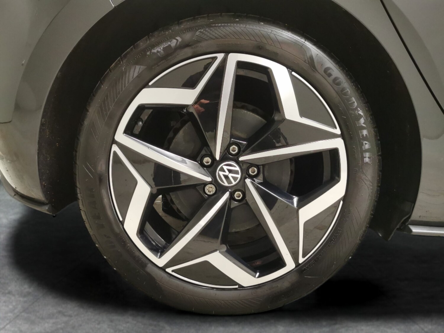 Used Volkswagen ID.3 2021 for sale - 77691326: Photo 20