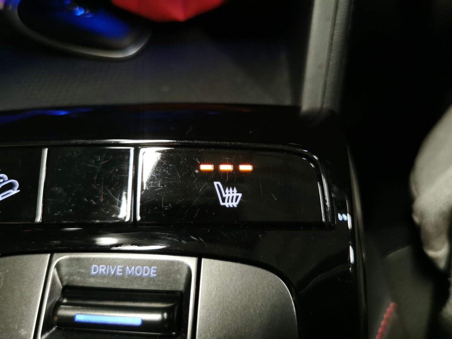 Used Hyundai TUCSON 2022 for sale - 77135161: Photo 19