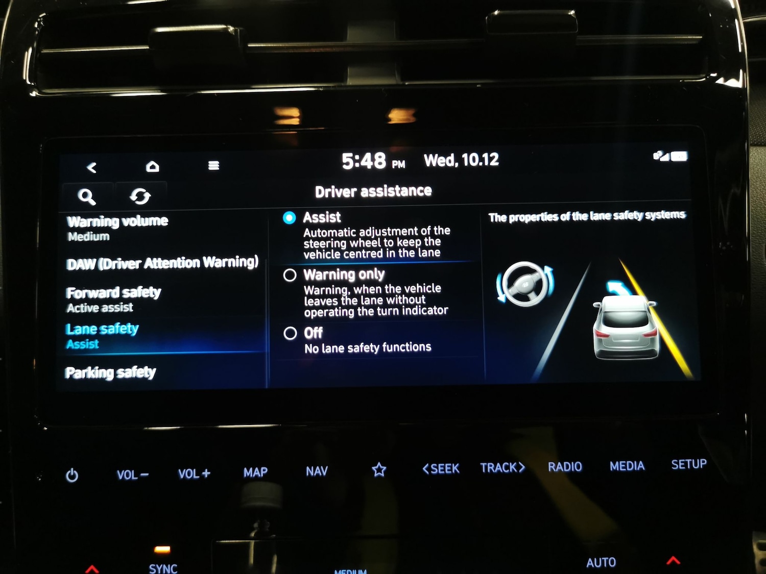 Used Hyundai TUCSON 2022 for sale - 77135161: Photo 23