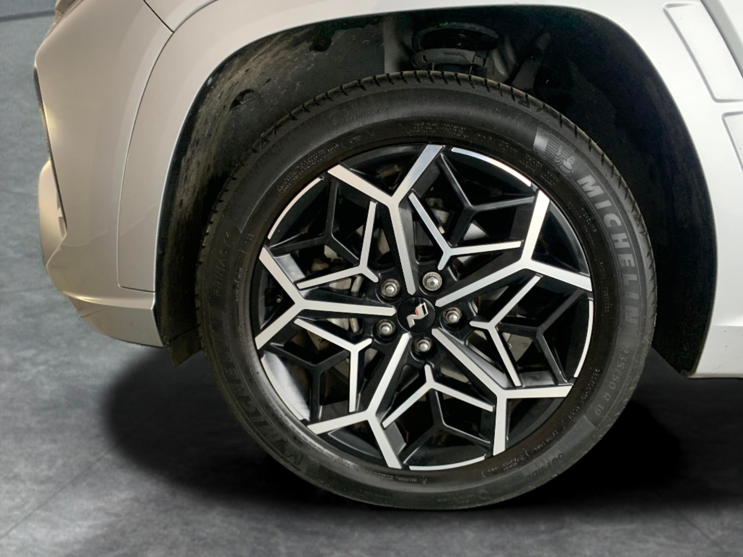 Used Hyundai TUCSON 2022 for sale - 77135161: Photo 26