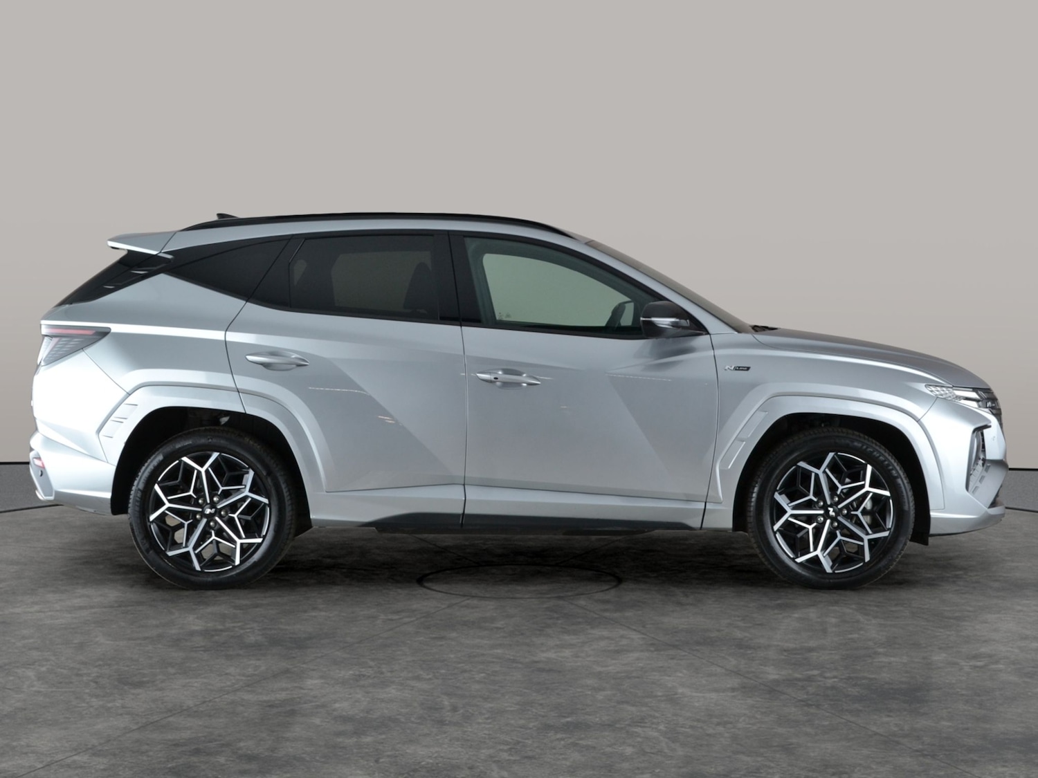 Used Hyundai TUCSON 2022 for sale - 77135161: Photo 9