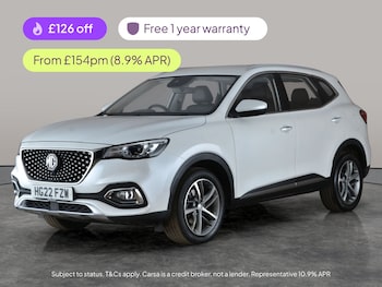 Used MG MG HS undefined for sale - 79474321: Photo