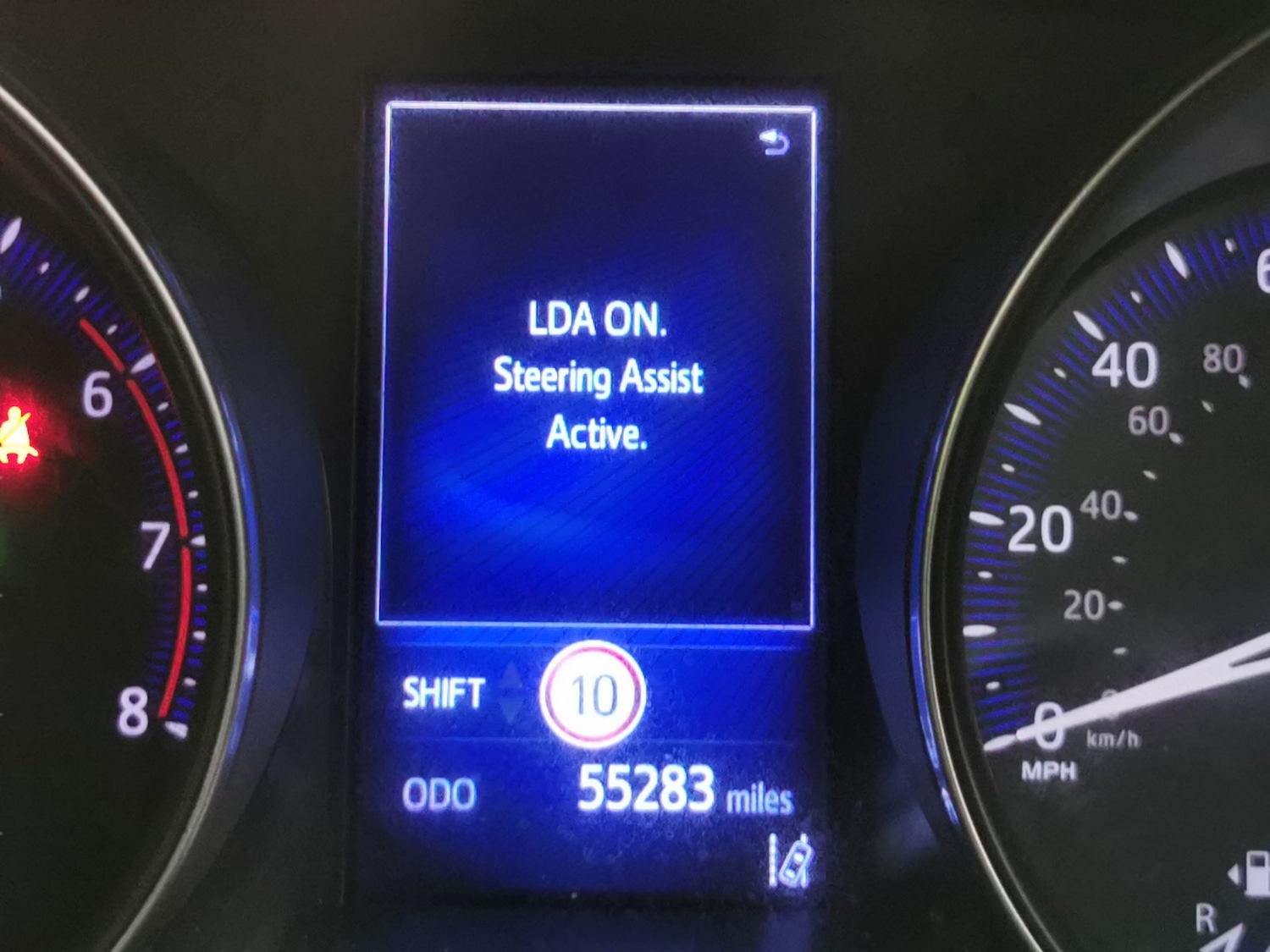 Used Toyota C-HR 2018 for sale - 76668576: Photo 19