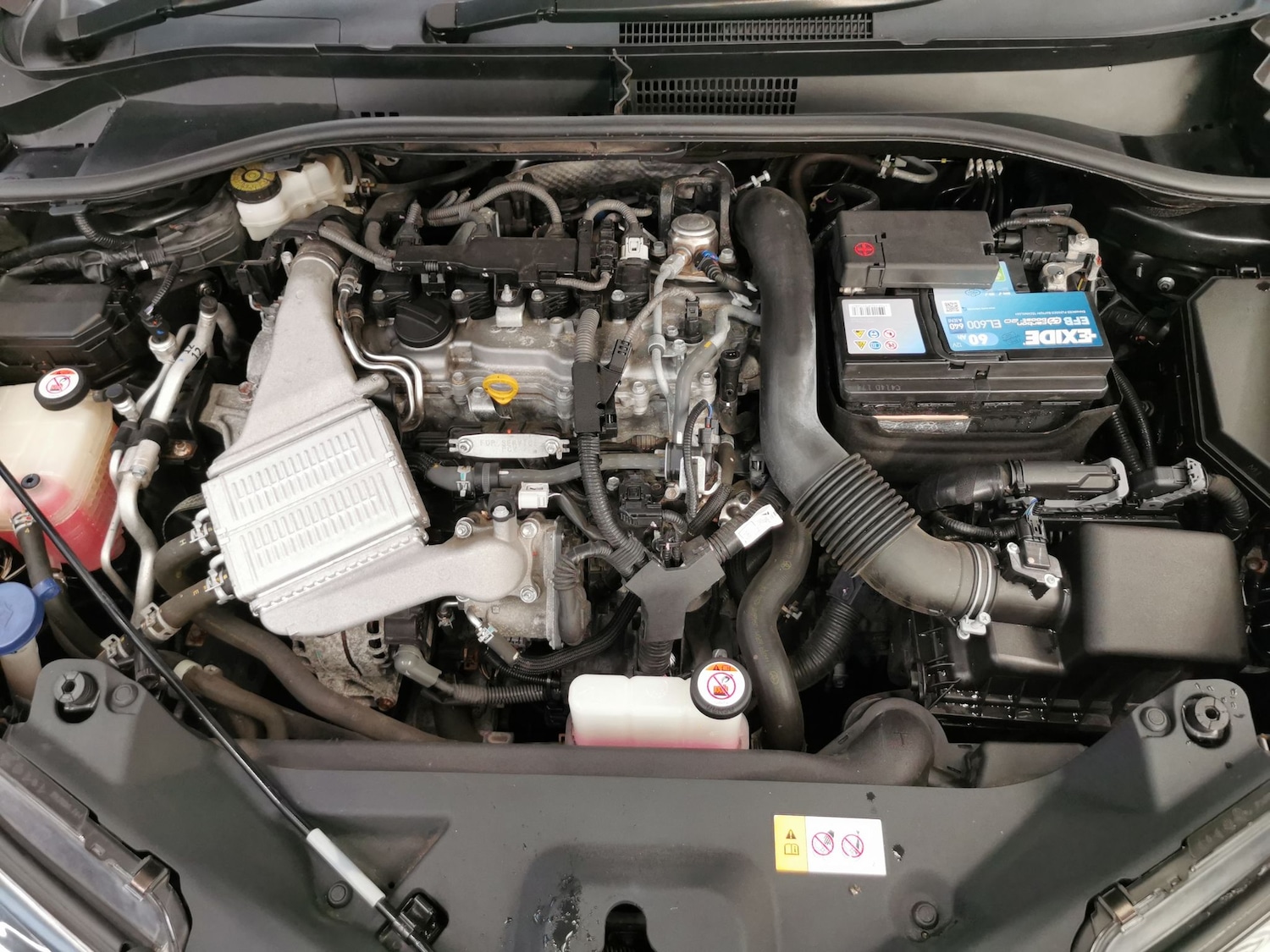 Used Toyota C-HR 2018 for sale - 76668576: Photo 32