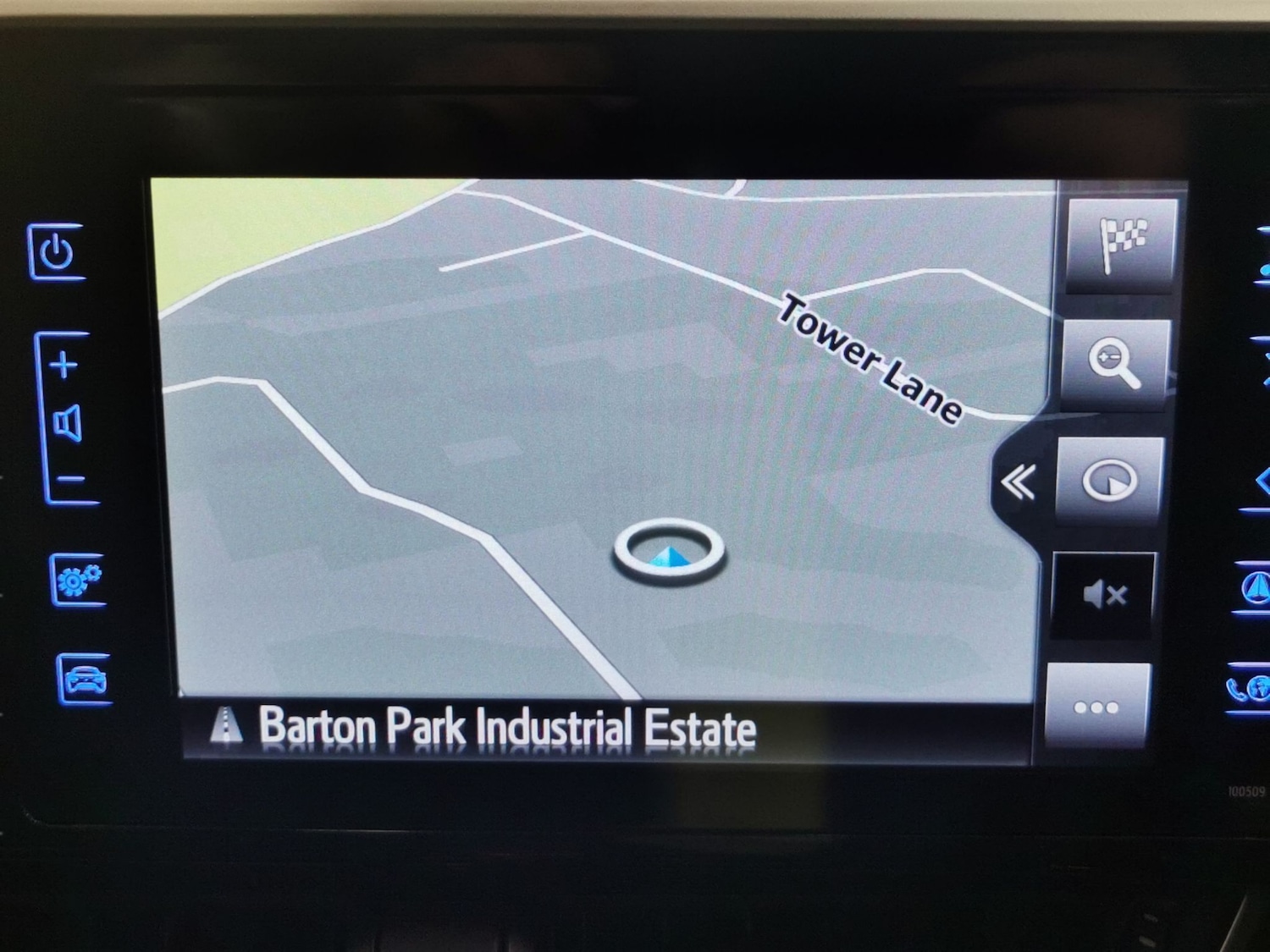 Used Toyota C-HR 2018 for sale - 76668576: Photo 6