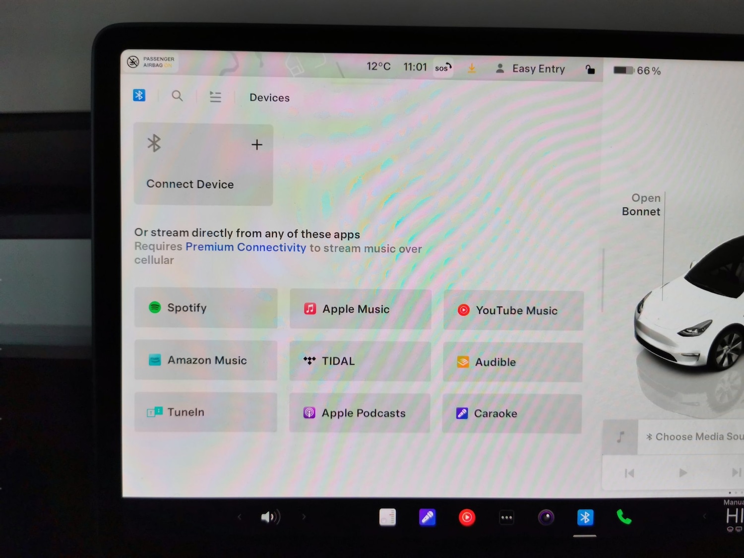 Used Tesla Model Y 2022 for sale - 76967217: Photo 20