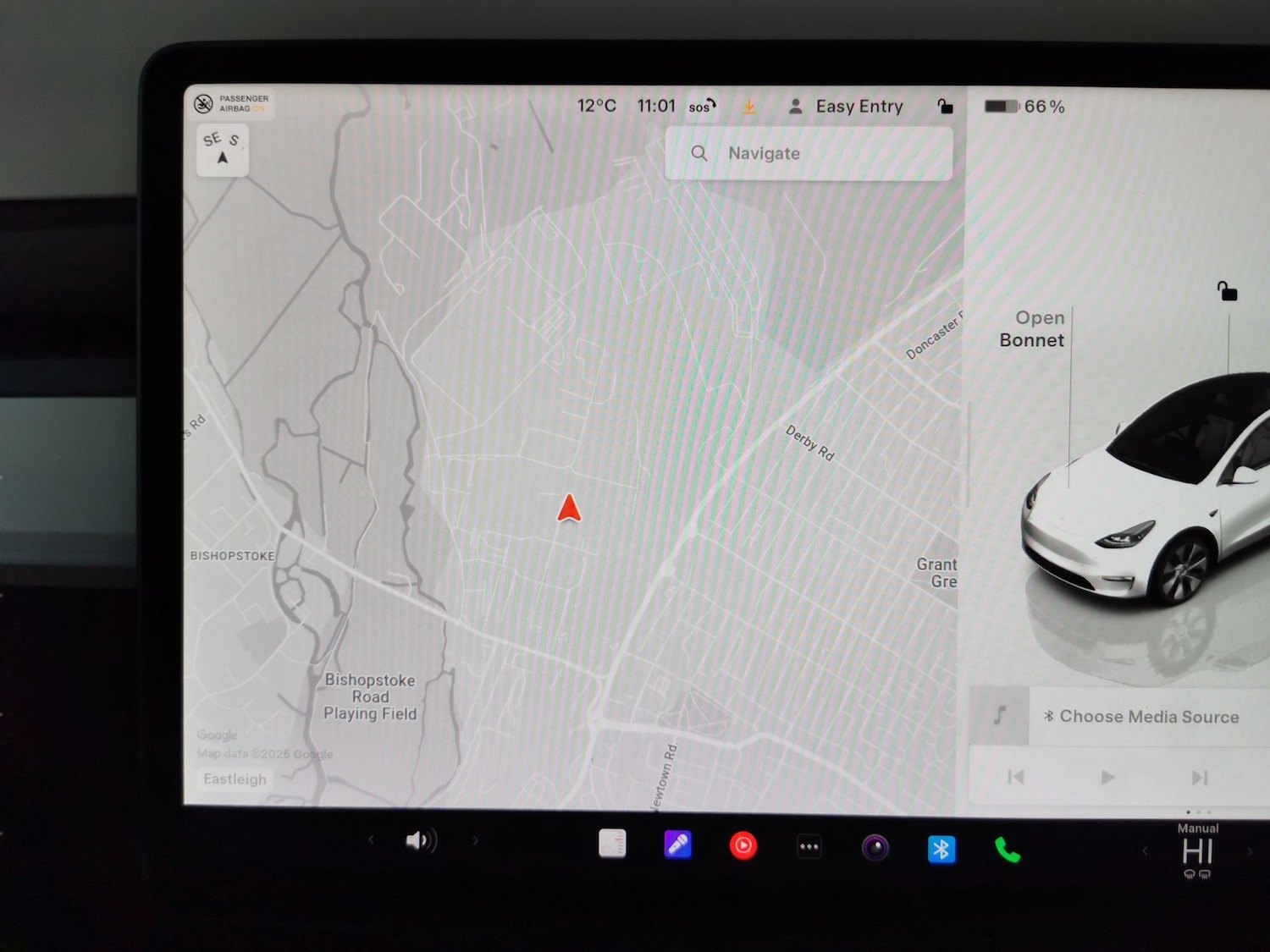 Used Tesla Model Y 2022 for sale - 76967217: Photo 8