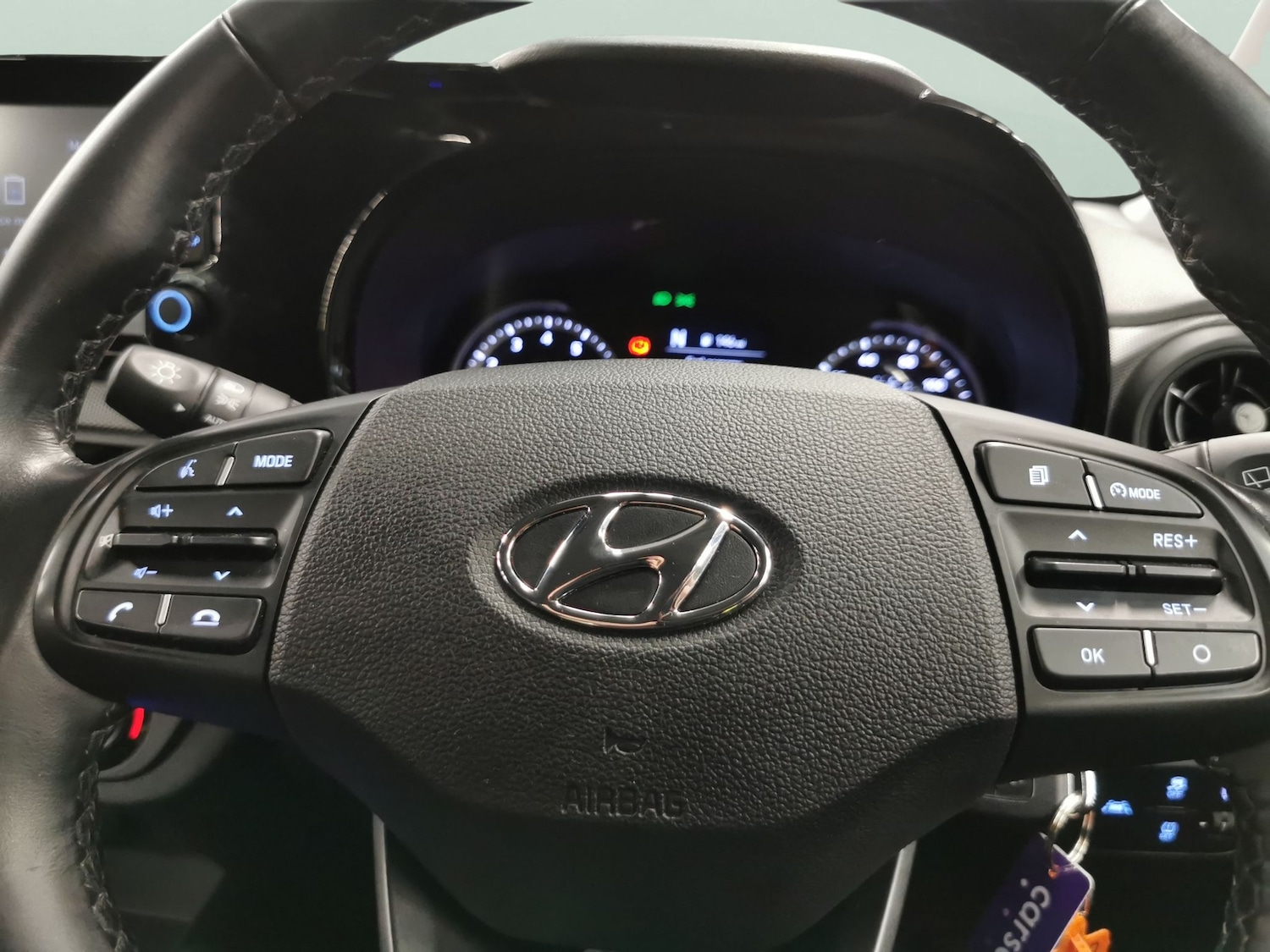 Used Hyundai i10 2022 for sale - 77135100: Photo 13