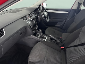Used Skoda Octavia undefined for sale - 79001837: Photo