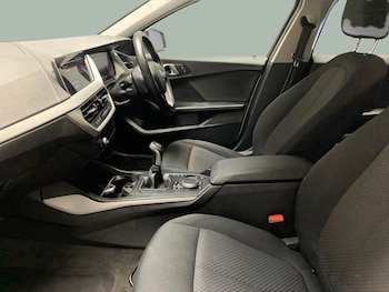 Used BMW 1 Series 2023 for sale - 75454398: Photo