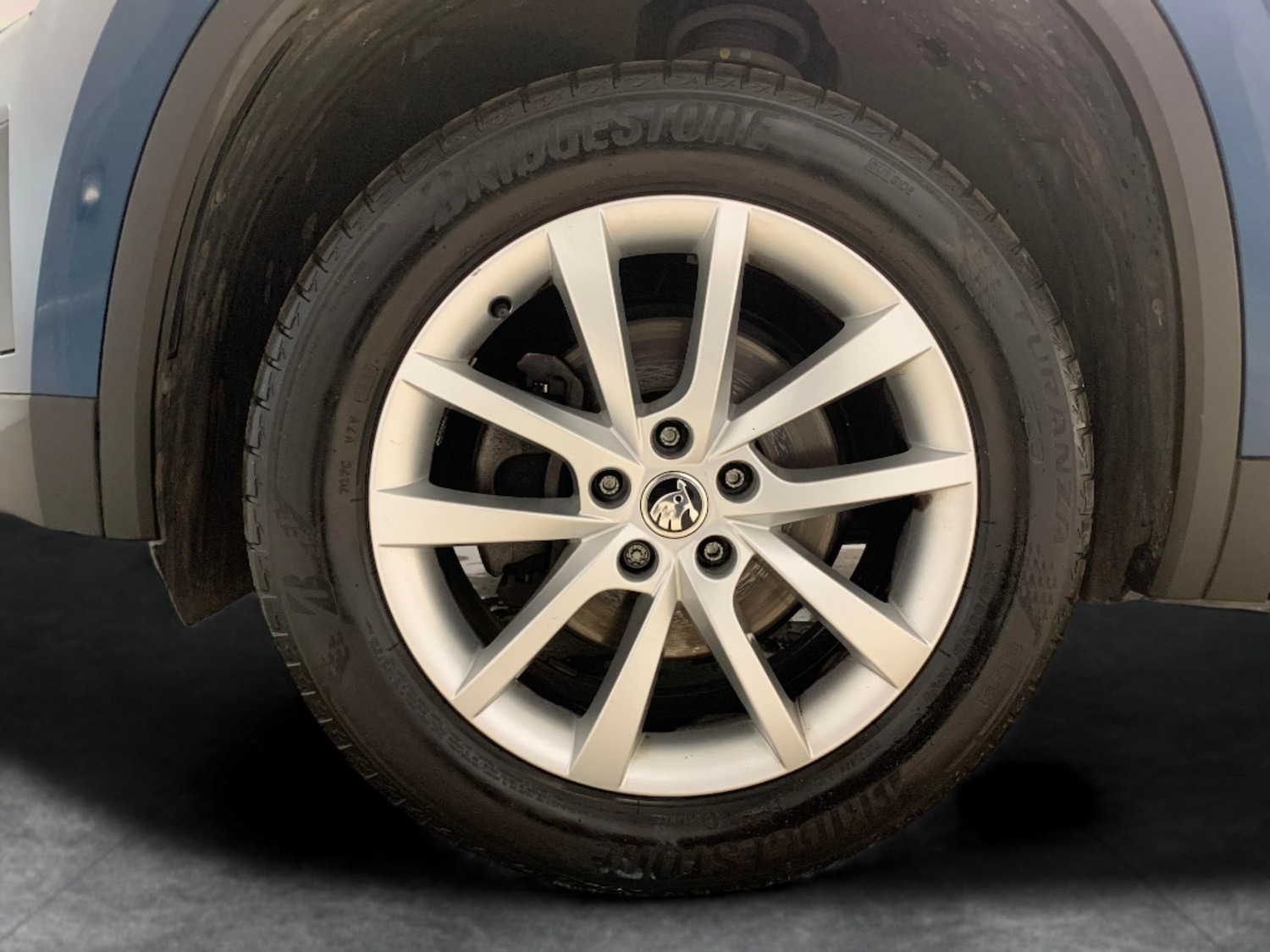 Used Skoda Kodiaq 2021 for sale - 76648445: Photo 23