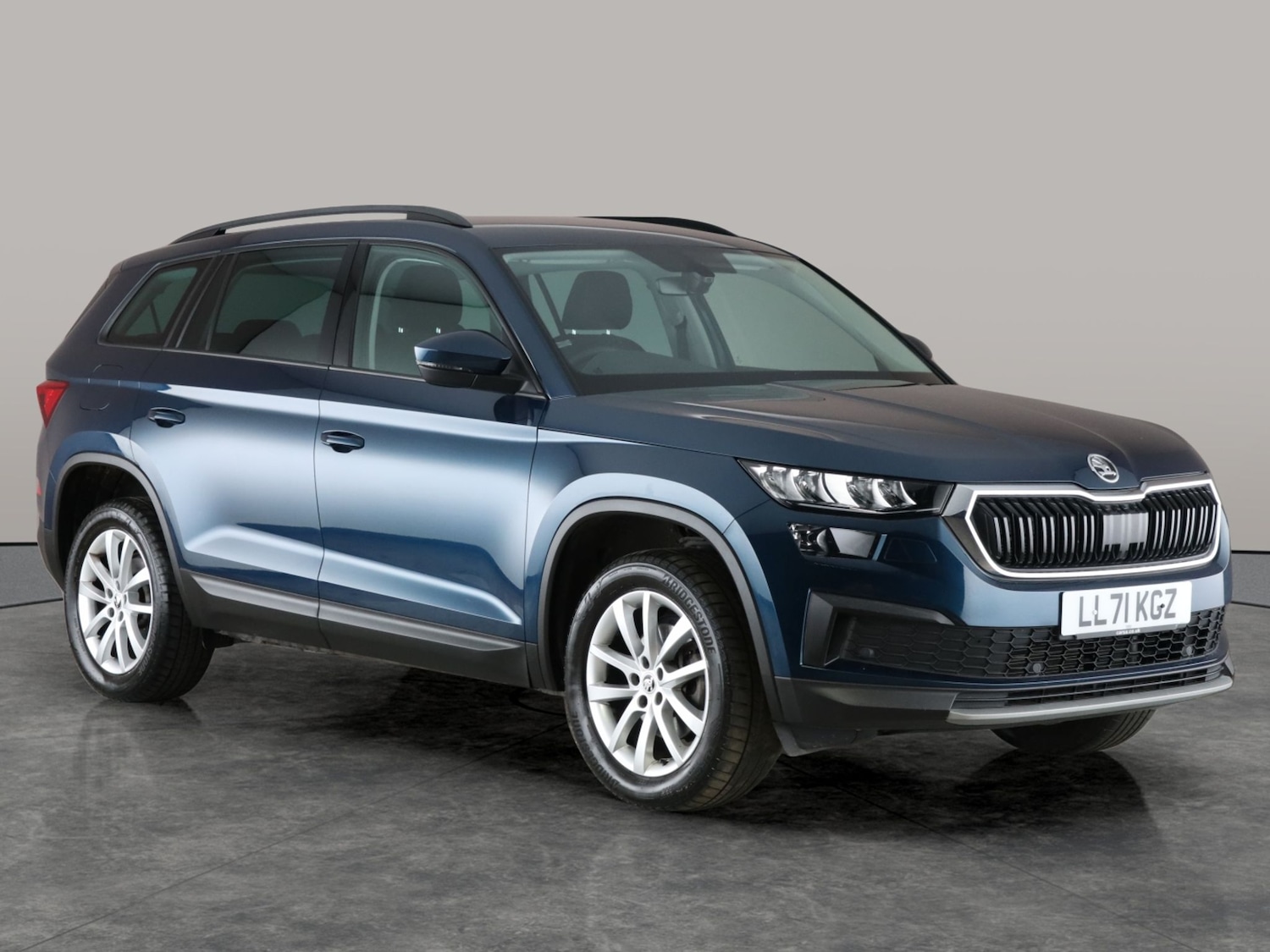 Used Skoda Kodiaq 2021 for sale - 76648445: Photo 7