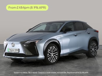 Used Lexus RZ 2024 for sale - 78730565: Photo