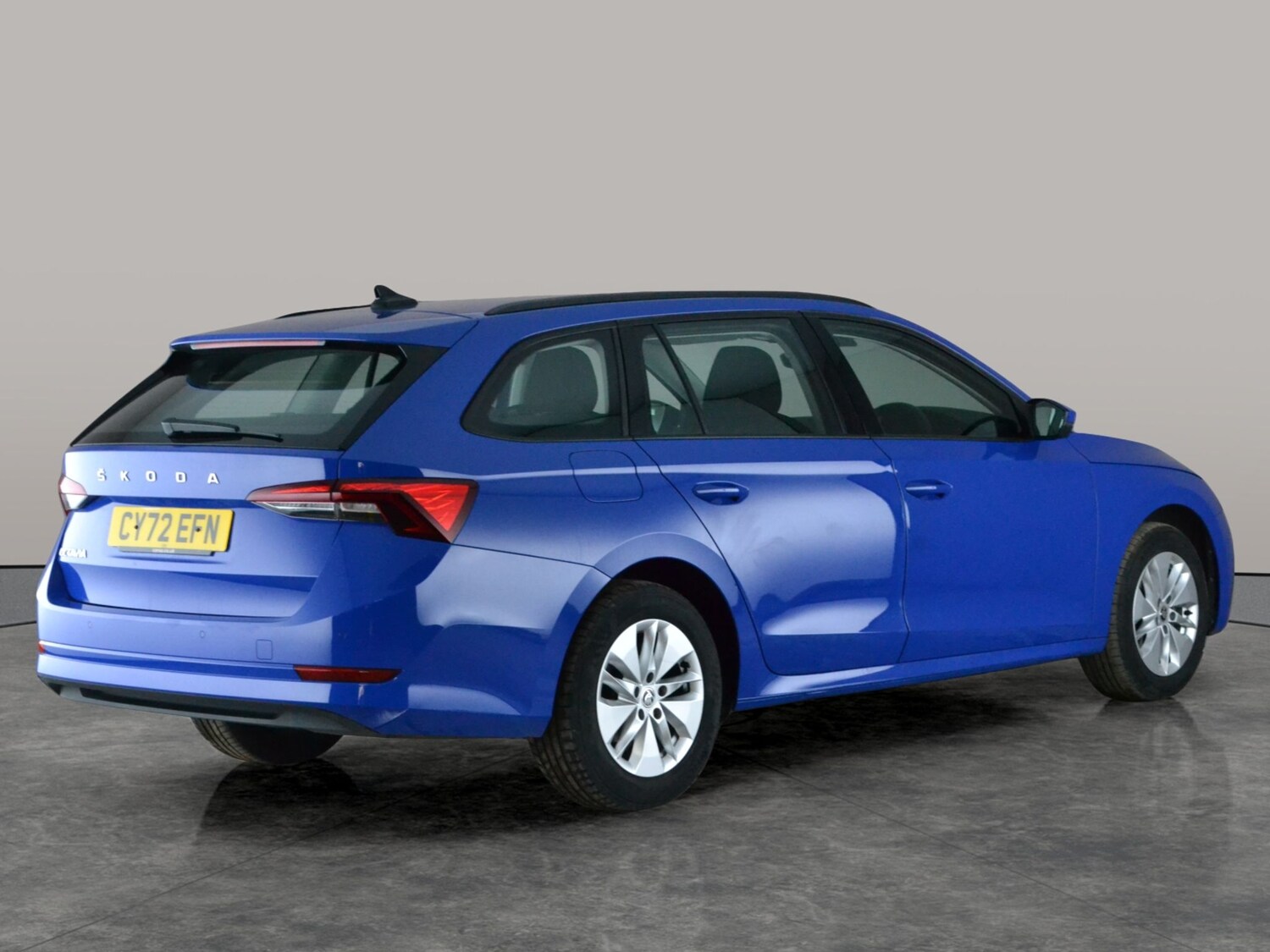 Used Skoda Octavia 2023 for sale - 78063654: Photo 10