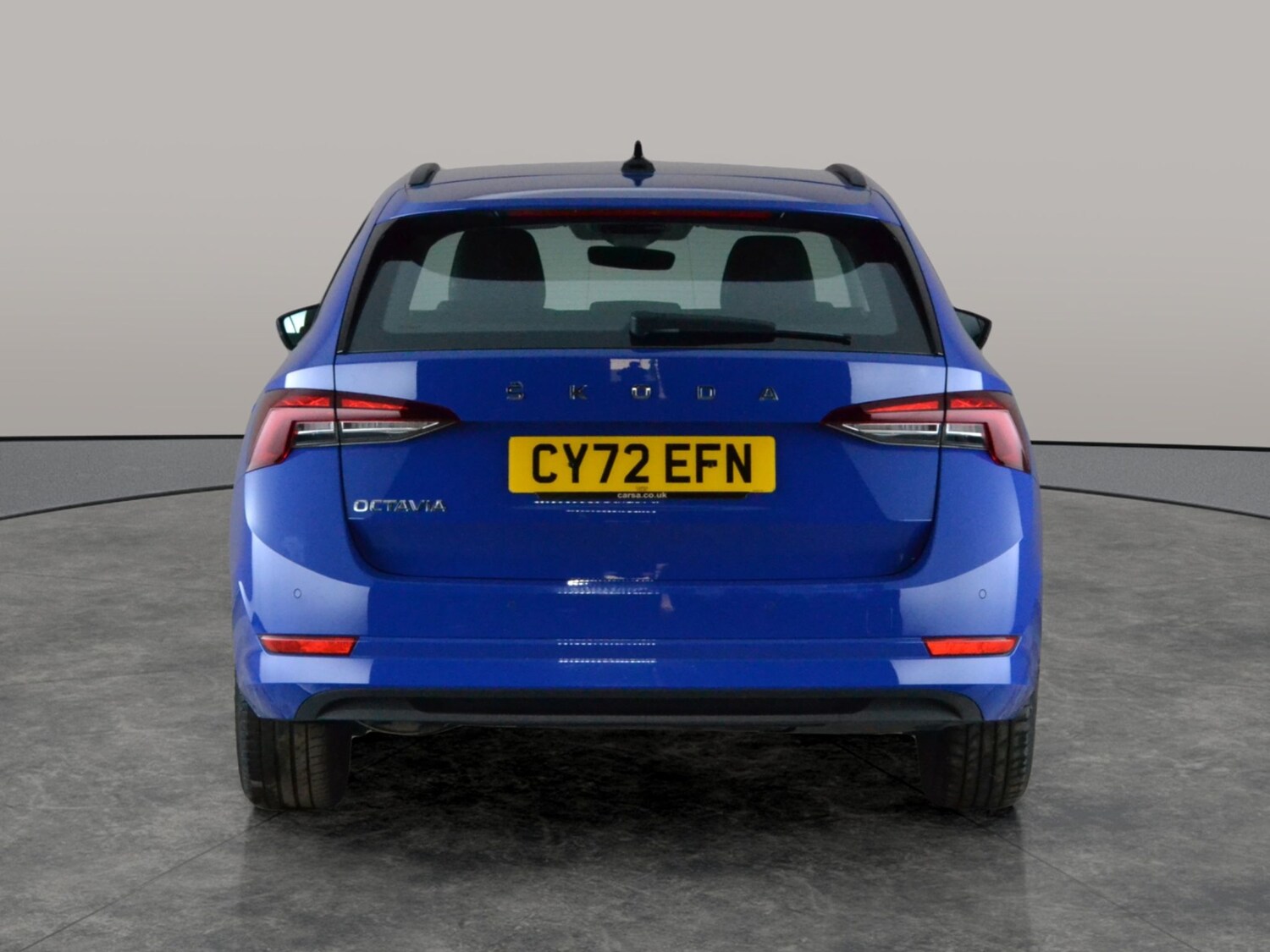 Used Skoda Octavia 2023 for sale - 78063654: Photo 11