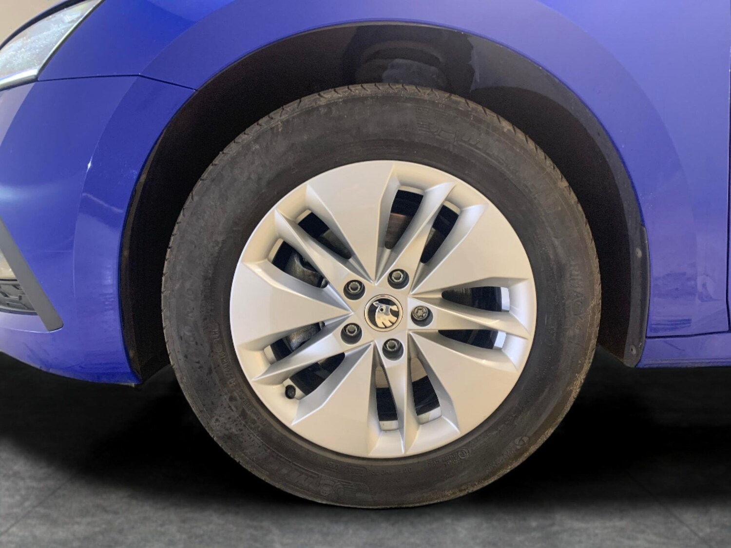 Used Skoda Octavia 2023 for sale - 78063654: Photo 19