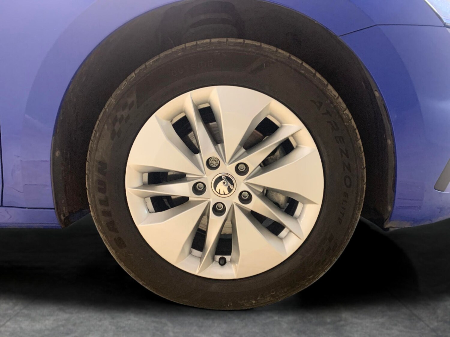 Used Skoda Octavia 2023 for sale - 78063654: Photo 20