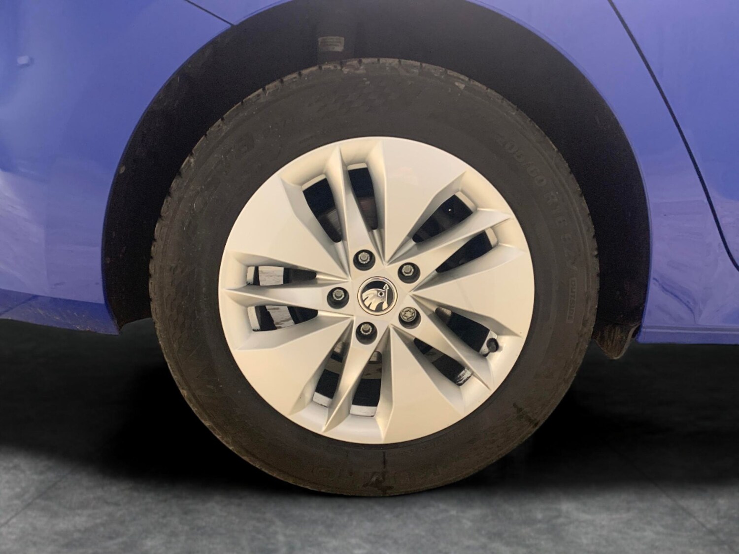 Used Skoda Octavia 2023 for sale - 78063654: Photo 21