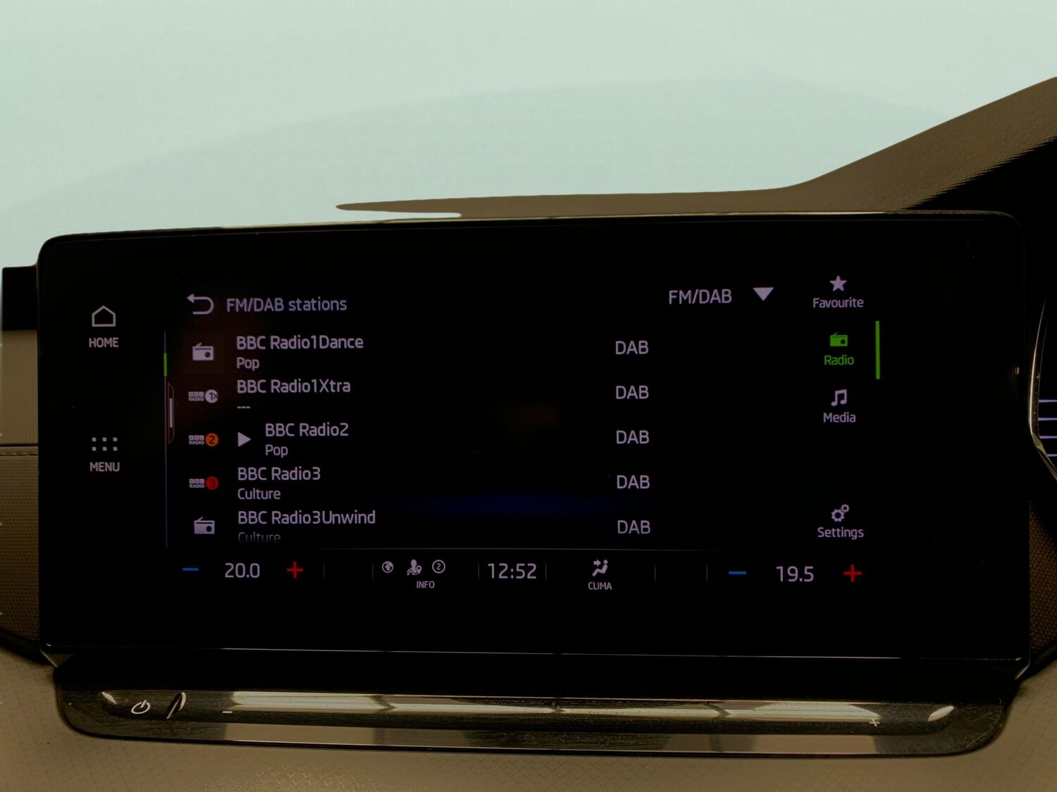 Used Skoda Octavia 2023 for sale - 78063654: Photo 6