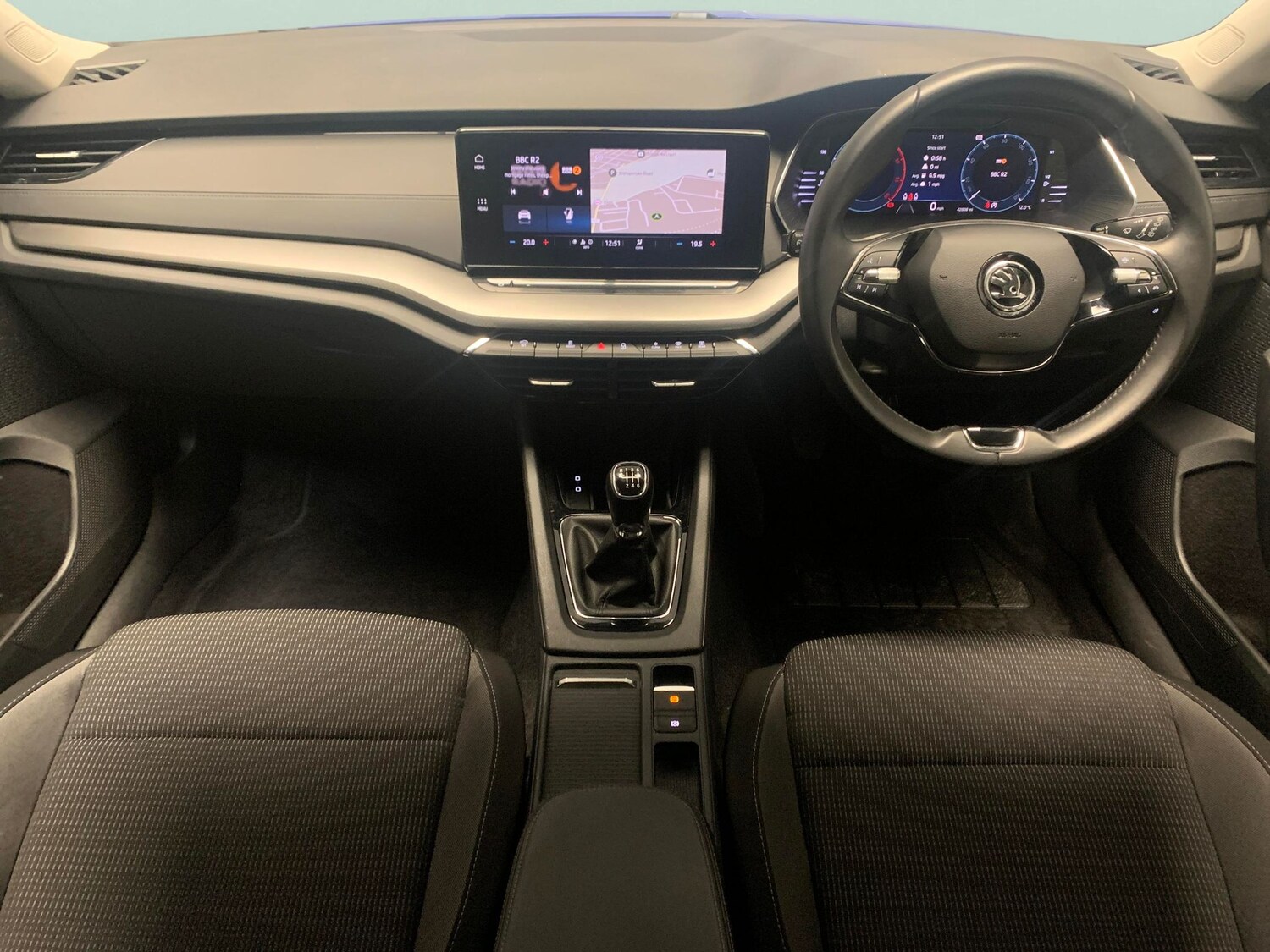 Used Skoda Octavia 2023 for sale - 78063654: Photo 7