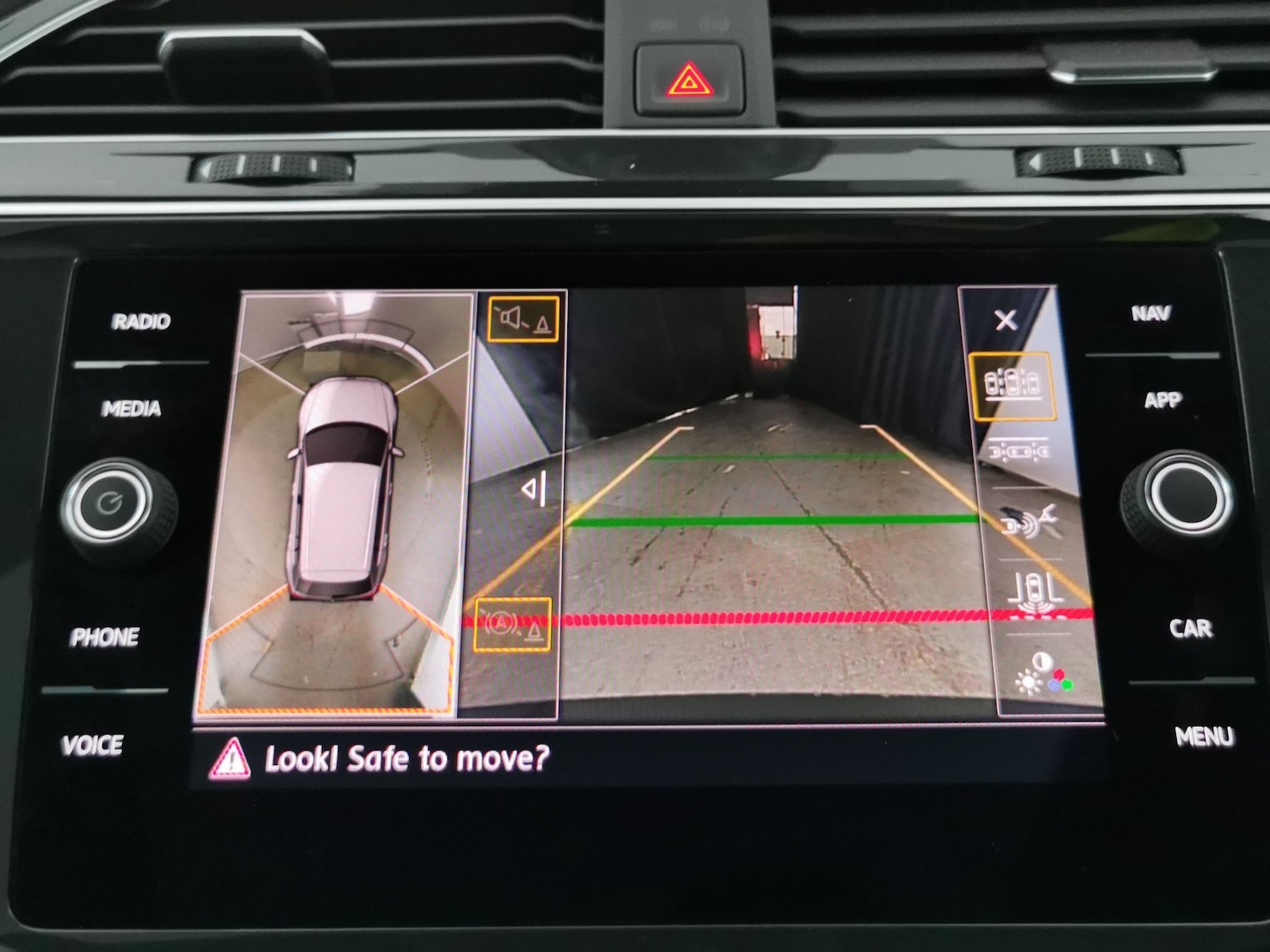 Used Volkswagen Tiguan 2020 for sale - 76528980: Photo 20