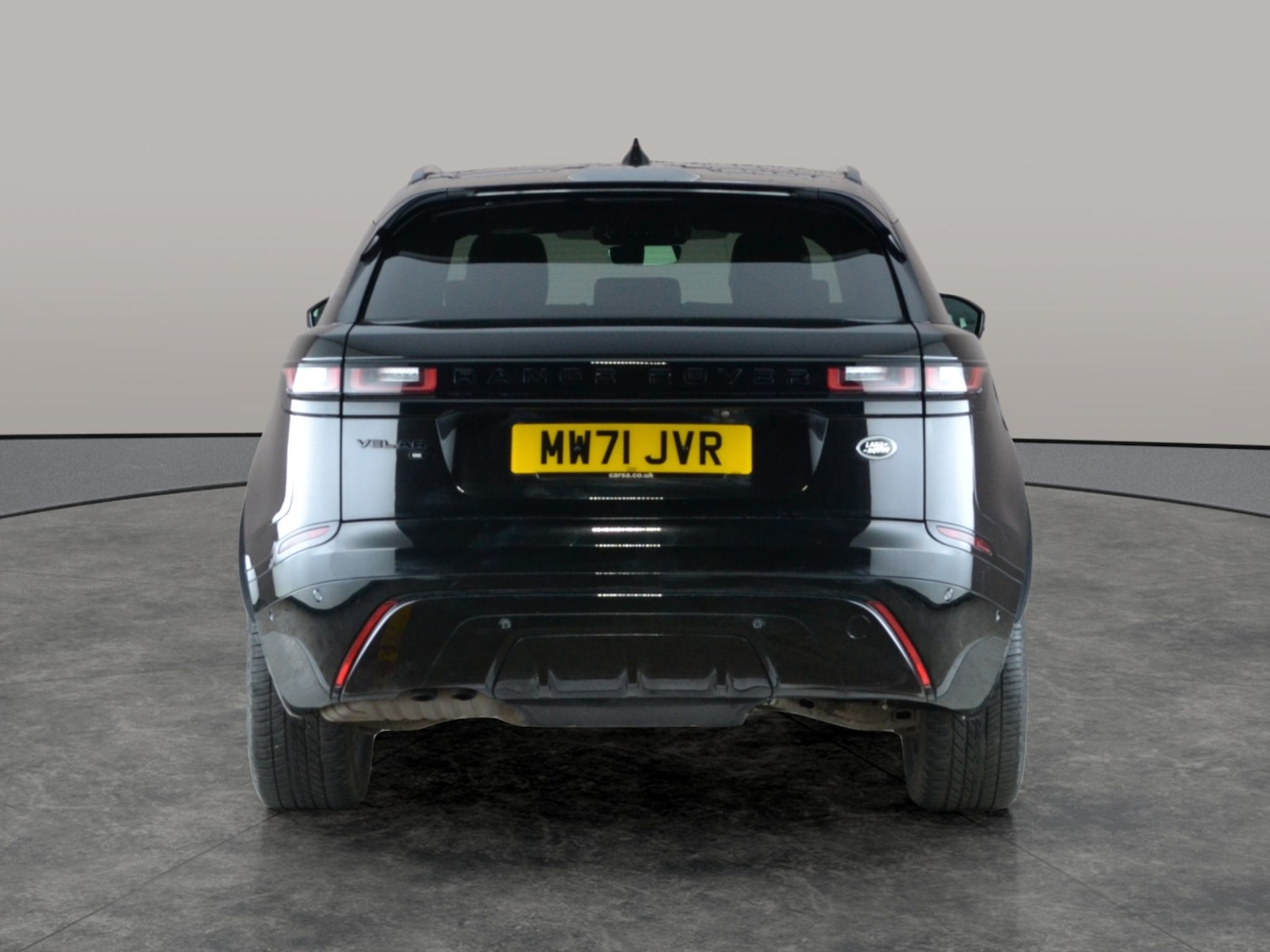 Used Land Rover Range Rover Velar 2021 for sale - 77060900: Photo 12