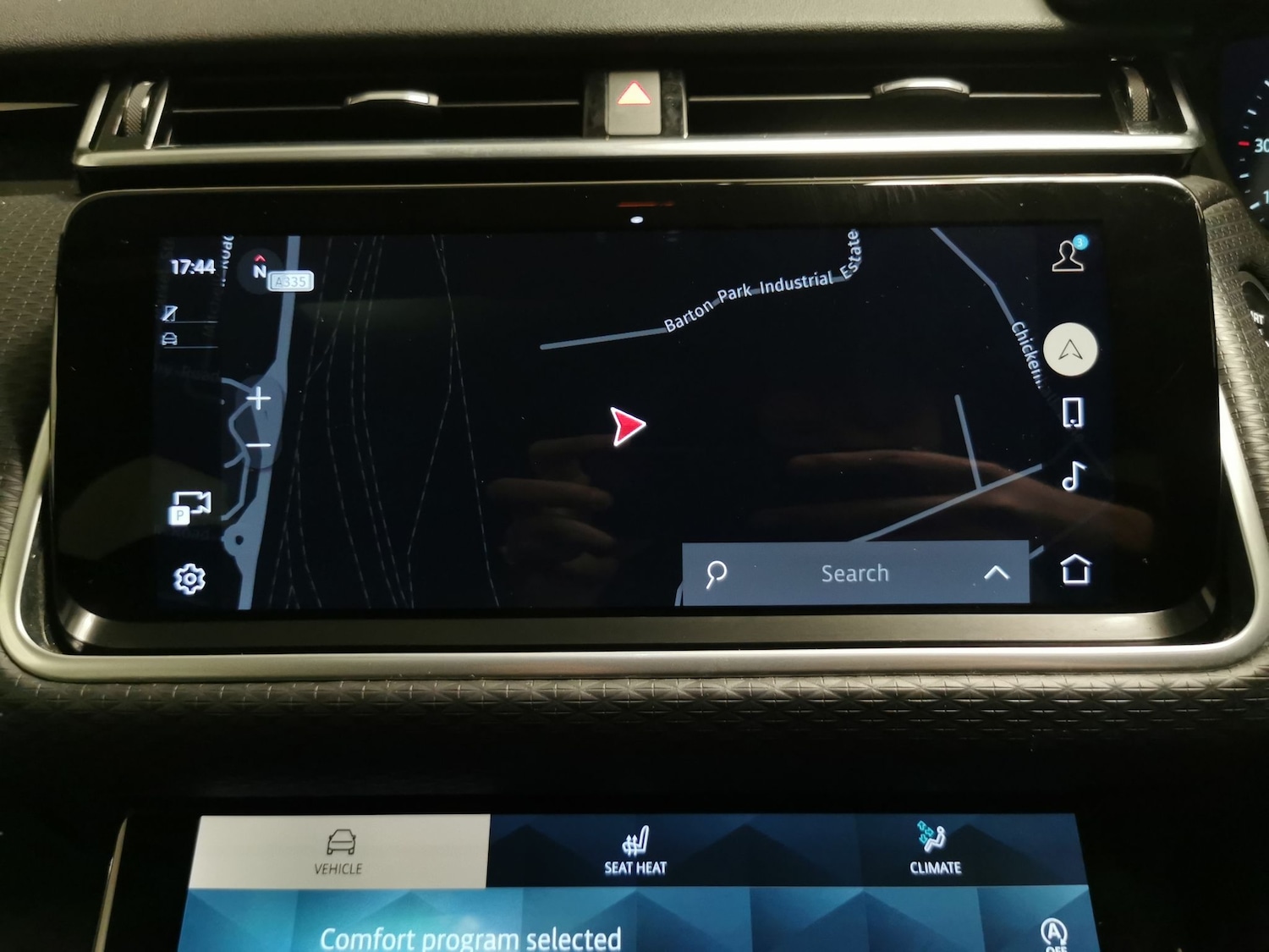 Used Land Rover Range Rover Velar 2021 for sale - 77060900: Photo 7