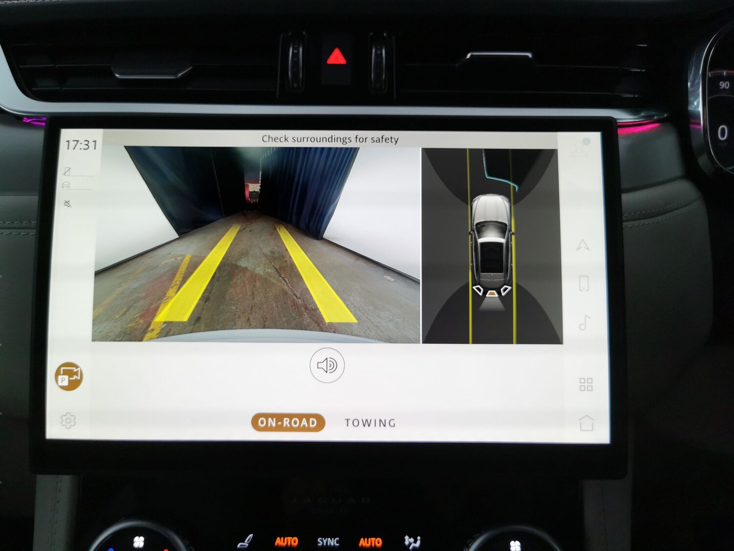 Used Jaguar F-Pace 2024 for sale - 78149468: Photo 21