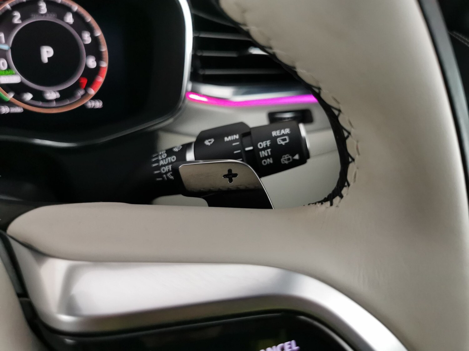 Used Jaguar F-Pace 2024 for sale - 78149468: Photo 25