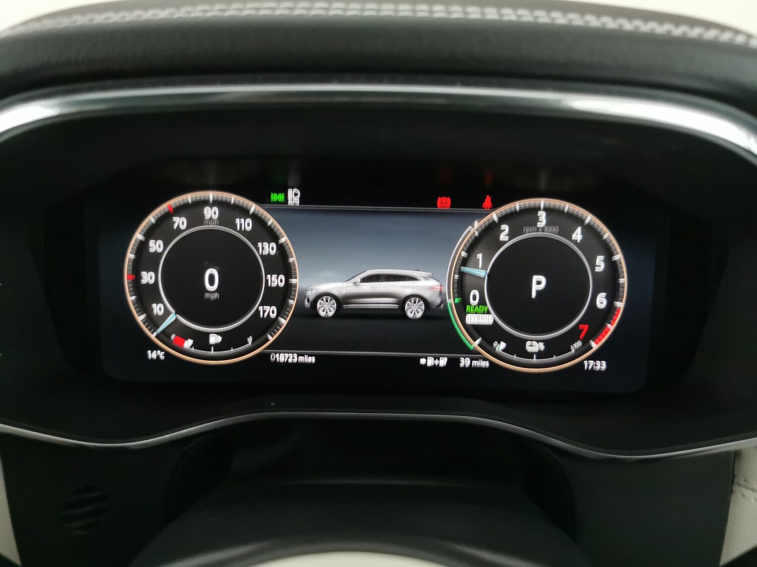 Used Jaguar F-Pace 2024 for sale - 78149468: Photo 28