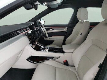 Used Jaguar F-Pace undefined for sale - 78149468: Photo