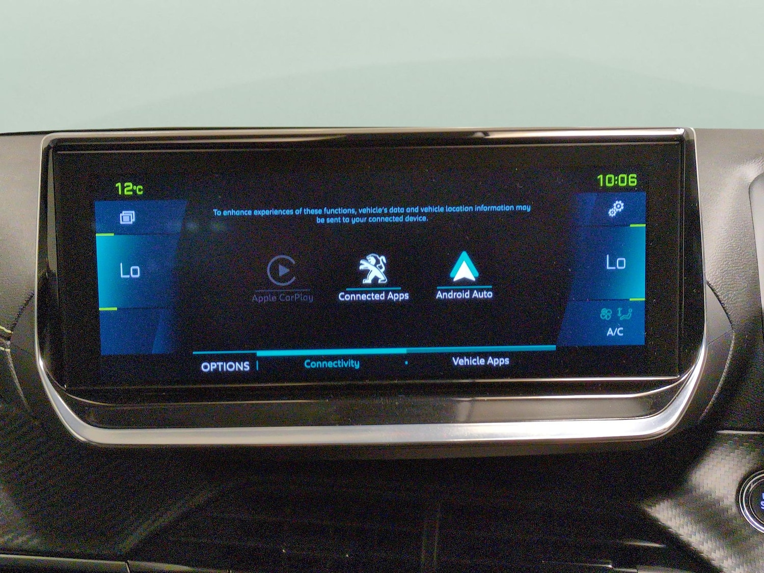 Used Peugeot 208 2020 for sale - 77951096: Photo 14