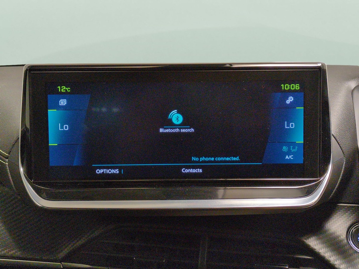 Used Peugeot 208 2020 for sale - 77951096: Photo 15