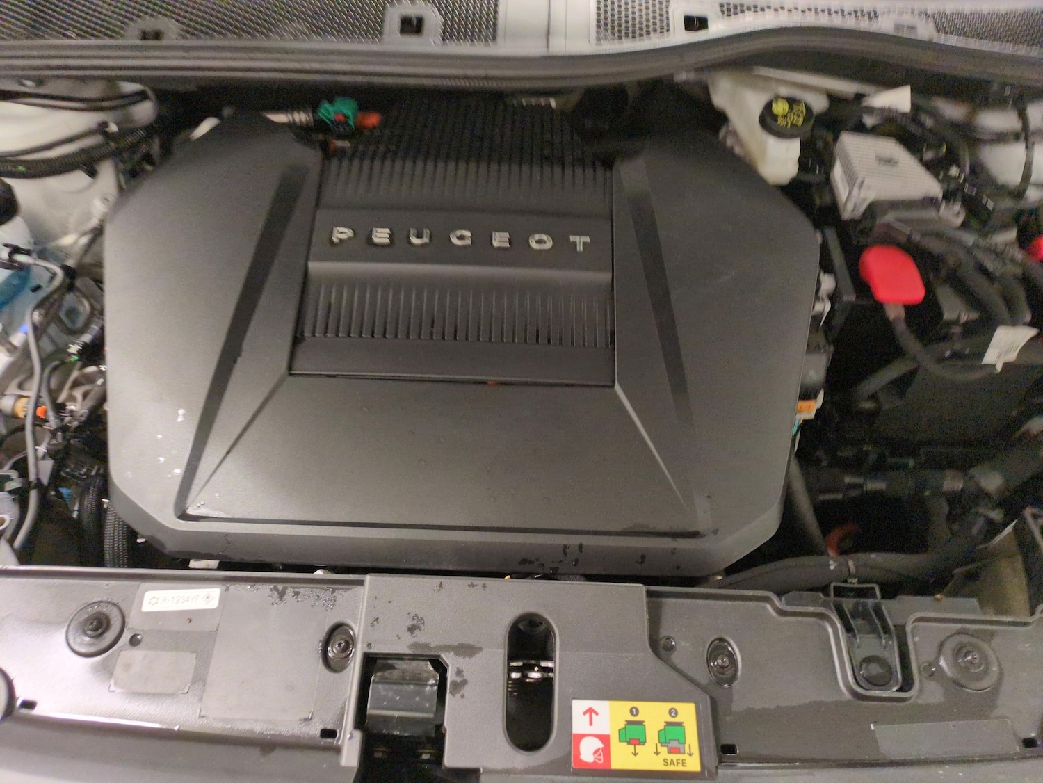 Used Peugeot 208 2020 for sale - 77951096: Photo 35