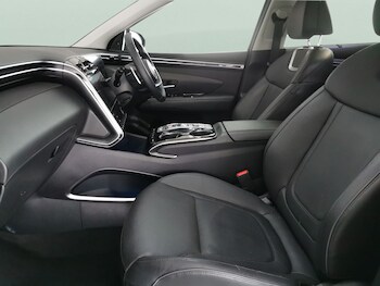 Used Hyundai TUCSON 2022 for sale - 75919853: Photo