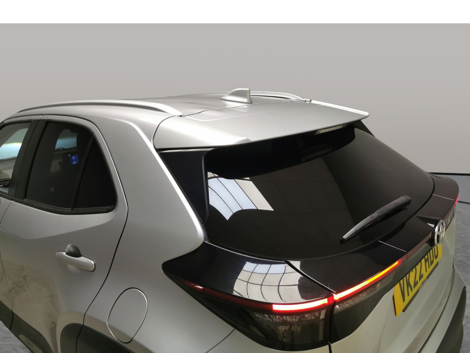 Used Toyota Yaris Cross 2022 for sale - 77186683: Photo 14