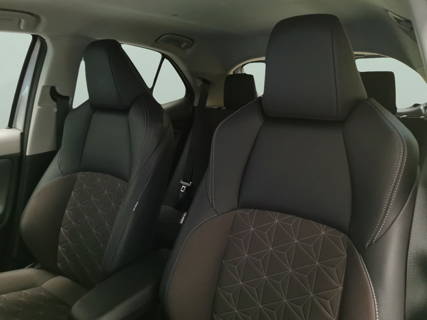 Used Toyota Yaris Cross 2022 for sale - 77186683: Photo 16