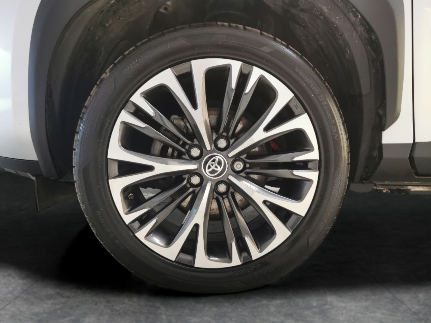 Used Toyota Yaris Cross 2022 for sale - 77186683: Photo 27