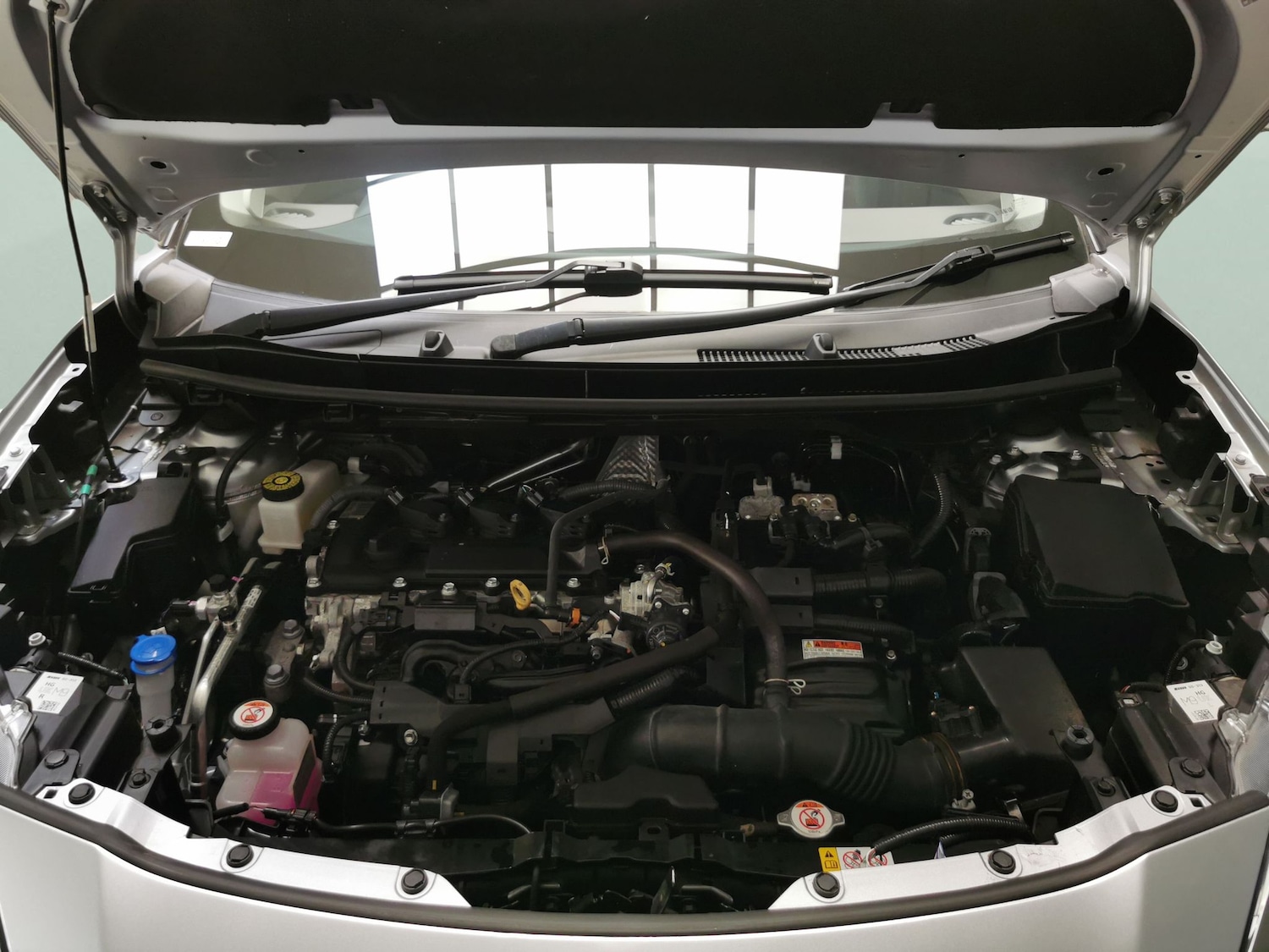 Used Toyota Yaris Cross 2022 for sale - 77186683: Photo 36