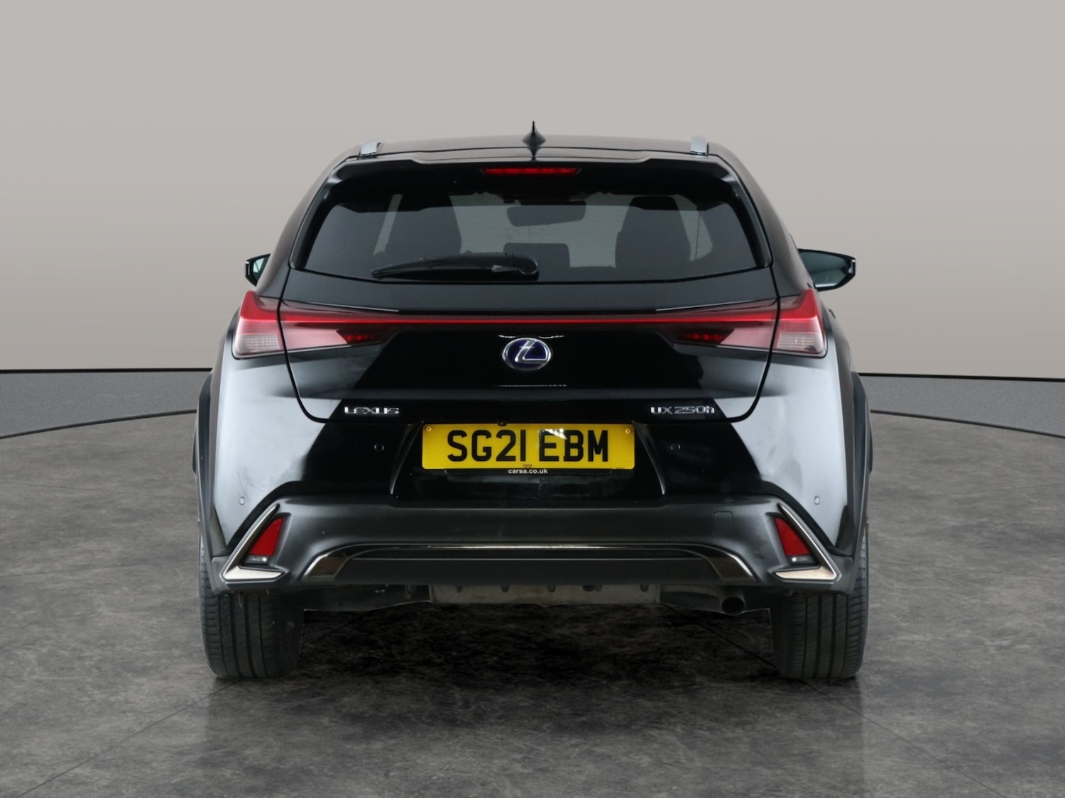 Used Lexus UX 2021 for sale - 76777868: Photo 11