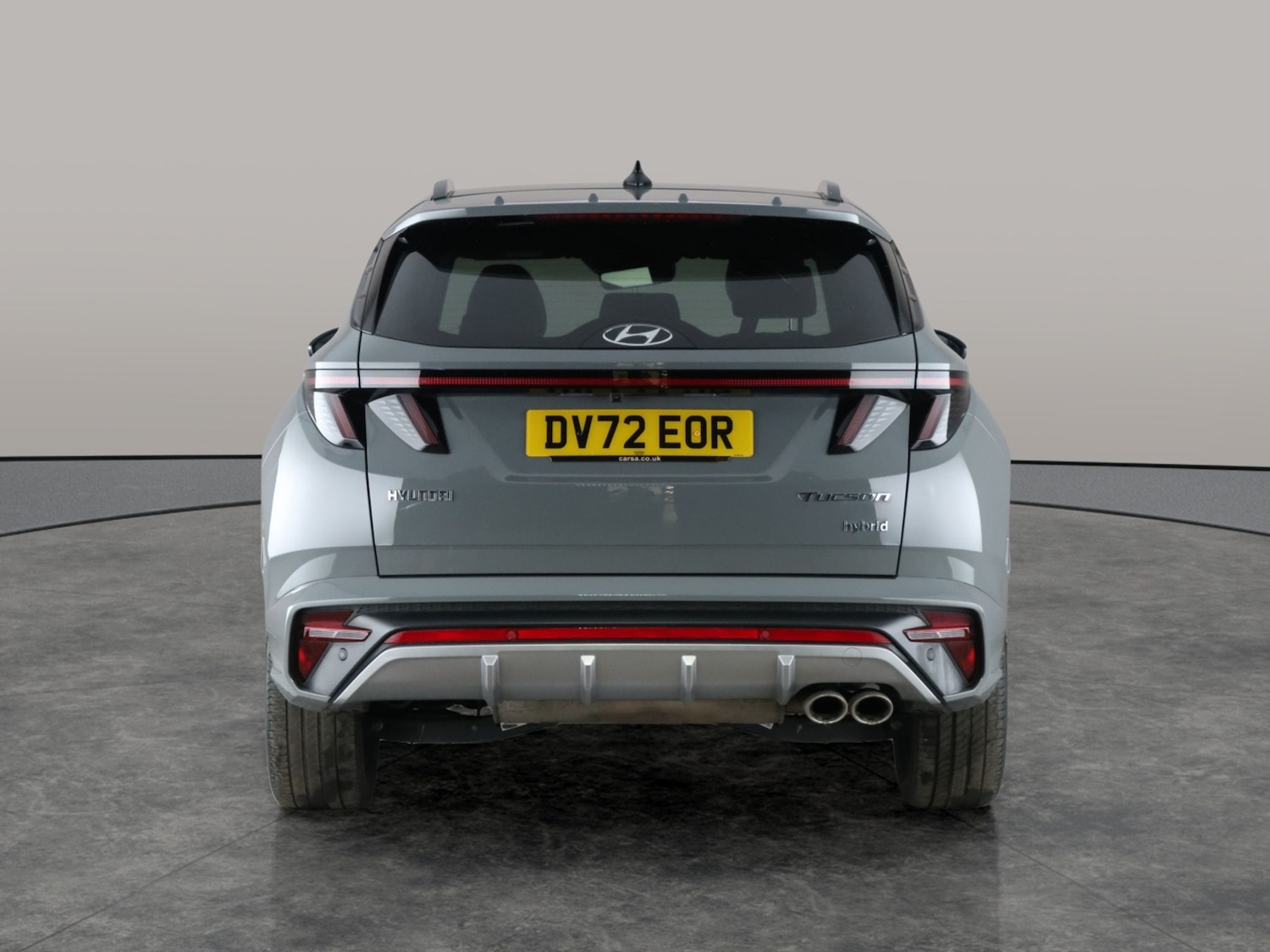 Used Hyundai TUCSON 2022 for sale - 76394009: Photo 13