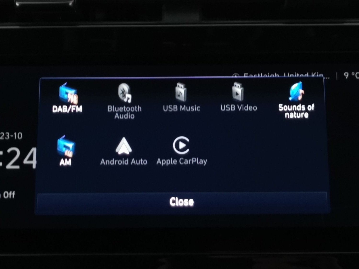 Used Hyundai TUCSON 2022 for sale - 76394009: Photo 17