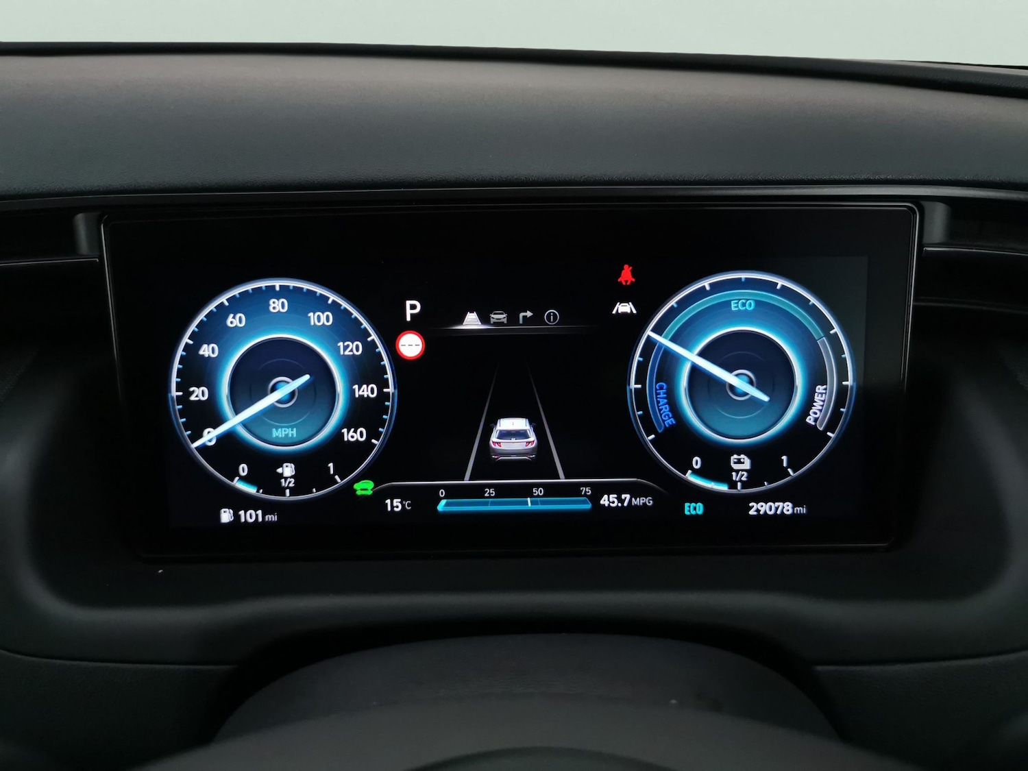 Used Hyundai TUCSON 2022 for sale - 76394009: Photo 29