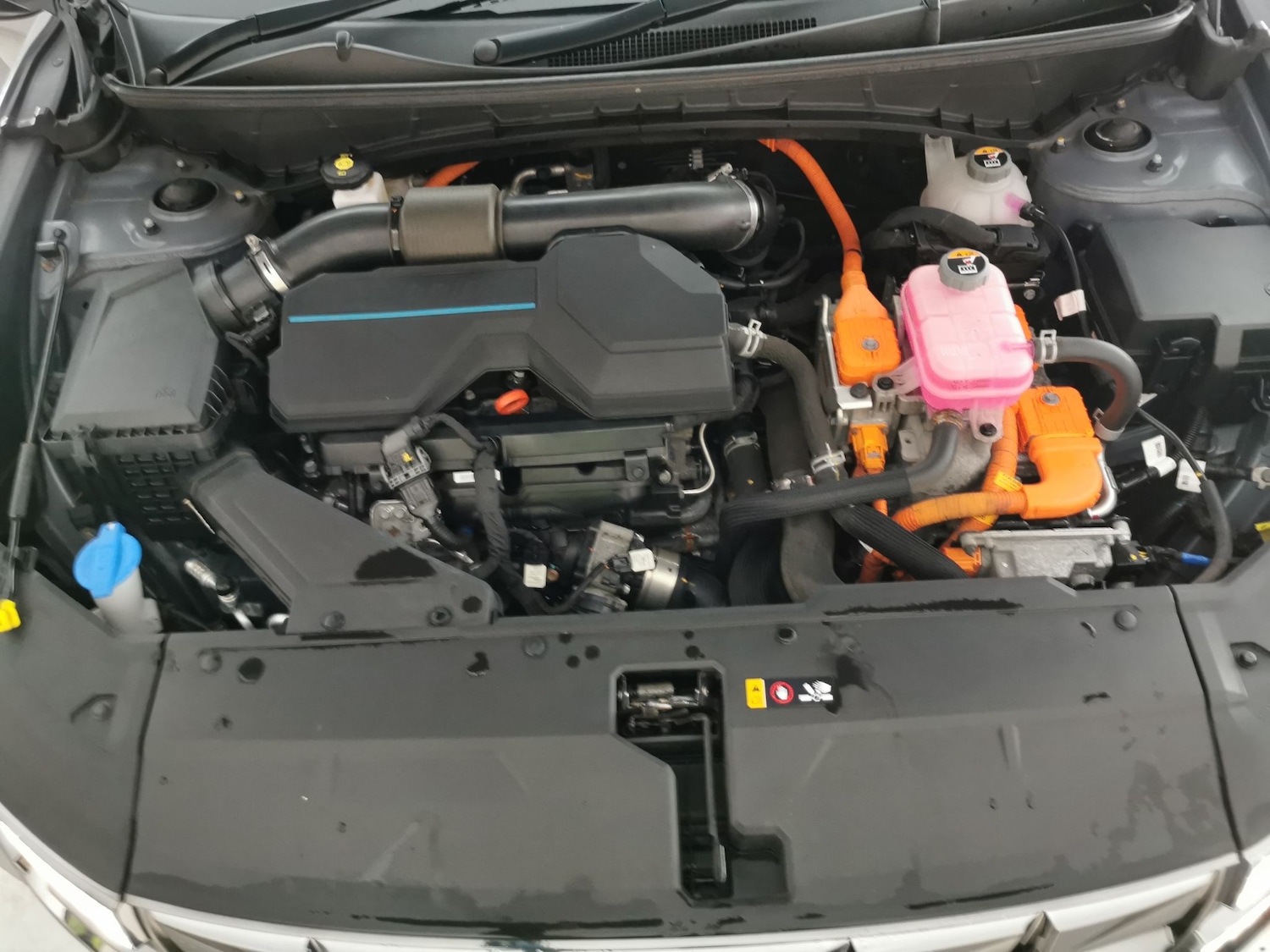 Used Hyundai TUCSON 2022 for sale - 76394009: Photo 46