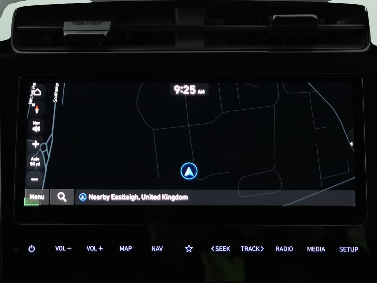 Used Hyundai TUCSON 2022 for sale - 76394009: Photo 7