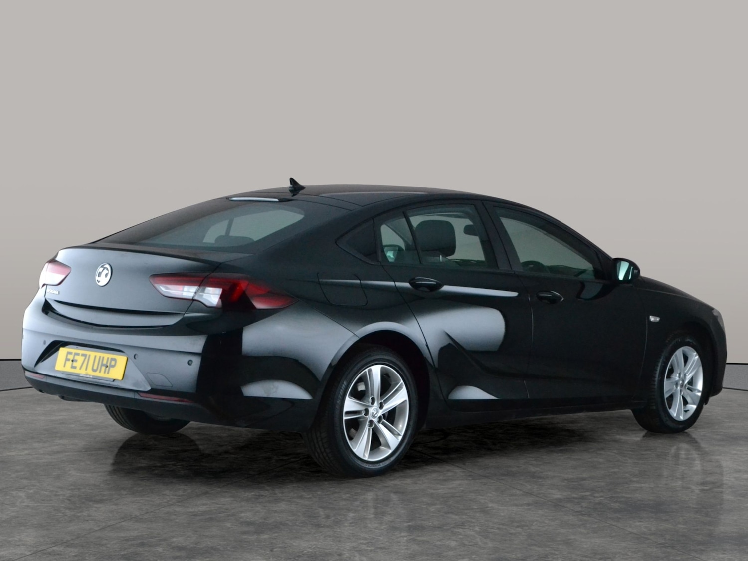 Used Vauxhall Insignia 2021 for sale - 77934736: Photo 10